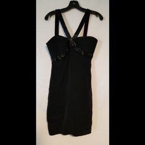 Vintage Niteline Sz 4 dress